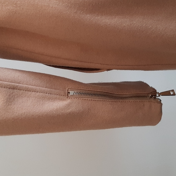 Faux fur guess jacket - Picture 5 of 9